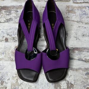 Brunate Sandals Brindisi T